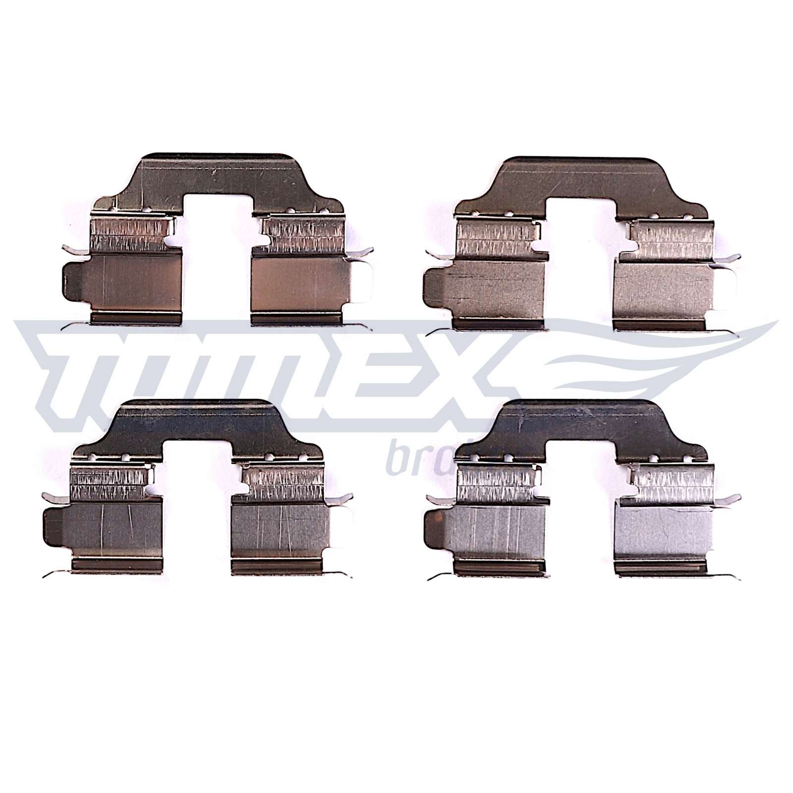 TOMEX Brakes TX 44-79 Sada...